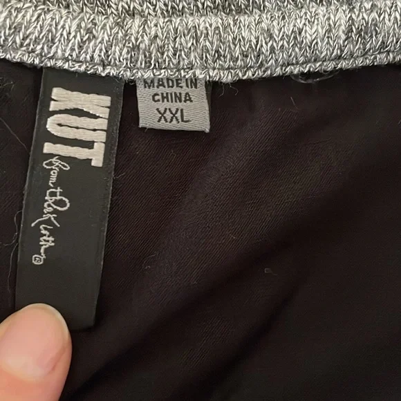 Kit Sweater - Picture 4 of 6